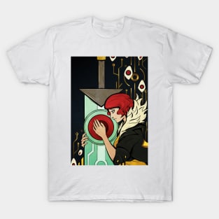 Transistor T-Shirt